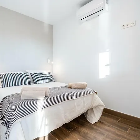 Sur Palmeras 2 Fuengirola