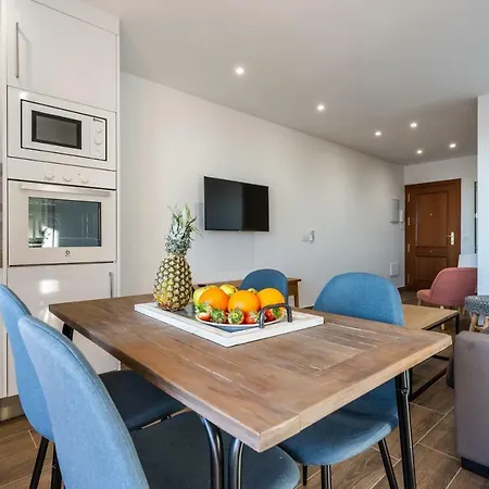 Sur Palmeras 2 Apartment Fuengirola