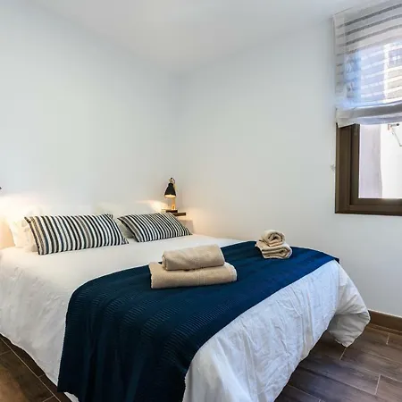 Sur Palmeras 2 Apartment *