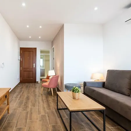 Apartment Sur Palmeras 2