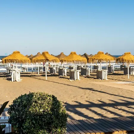 Sur Palmeras 2 Apartment