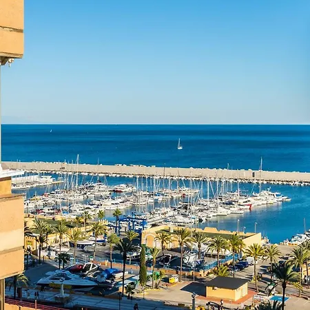 Apartment Sur Palmeras 2