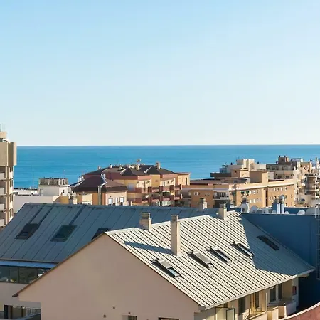 Sur Palmeras 2 Apartment *